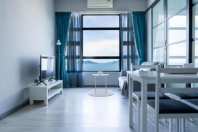 Jesselton Quay T1 Seaview by SNUG SPACE